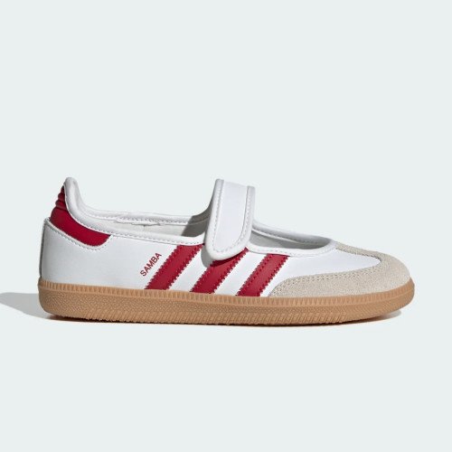 adidas Originals Samba Jane Kinder (KJ2658) [1]