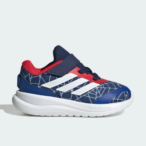 adidas Originals ADIDAS MARVEL SPIDER-MAN RUNFALCON 6 KIDS (KI9171) [1]