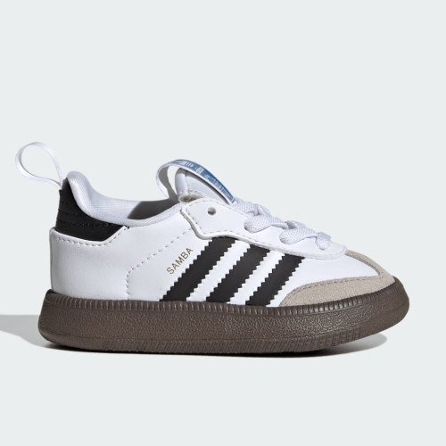 adidas Originals Samba Quickon (KI1577) [1]