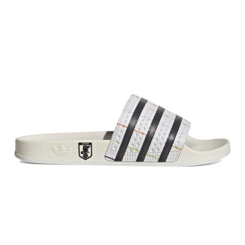 adidas Originals TREFOIL BADESCHLAPPEN (KZ9400) [1]