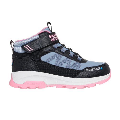 Skechers Storm Blazer - Arctic Mass (303493-BKLP) [1]