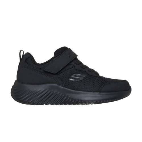 Skechers Jungen Bounder - Techrox (403906-BBK) [1]