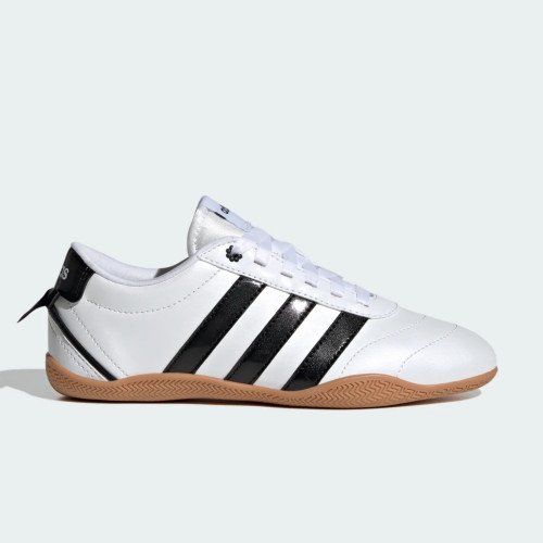 adidas Originals GRAND COURT LO KIDS (KI3061) [1]