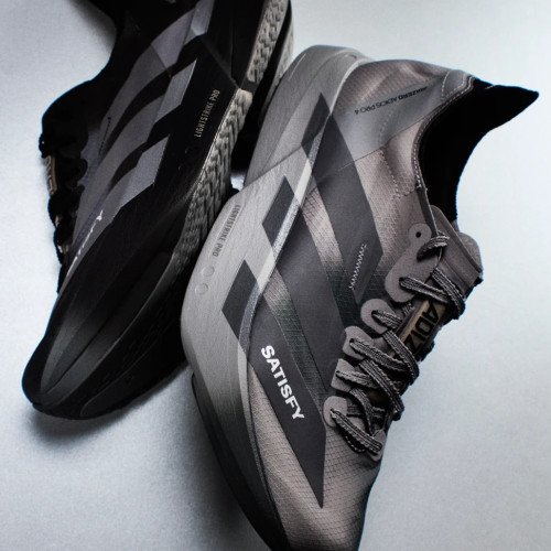 adidas Originals ADIZERO ADIOS PRO 4 SATISFY Shoes (KH8443) [1]