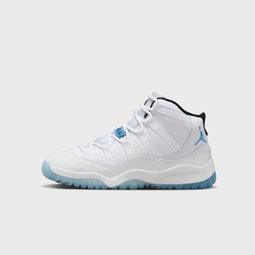 Nike Jordan Air Jordan 11 Retro (PS) (378039104) [1]