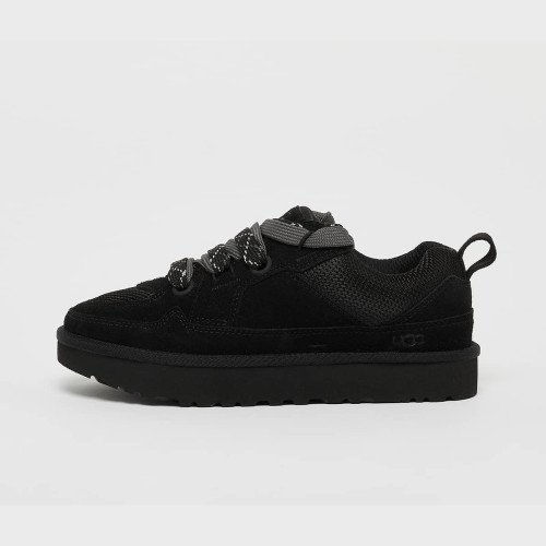 UGG Lo Lowmel (1168890BLK) [1]