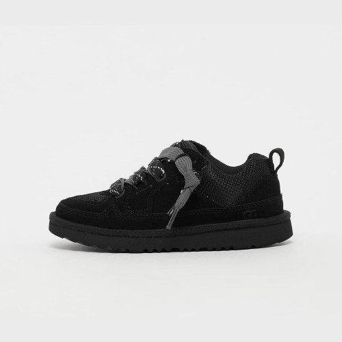 UGG Lo Lowmel Clog II (PS) (1166490KBLK) [1]