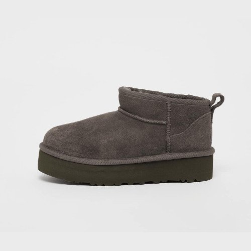 UGG Kids Classic Ultra Mini Platform (PS) (1157791KMLSS) [1]