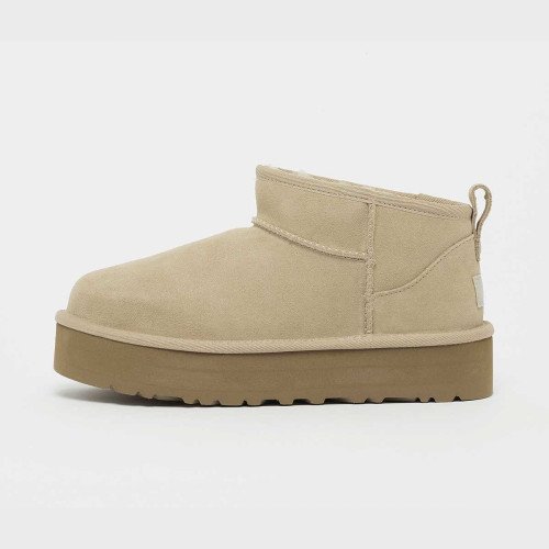 UGG Classic Ultra Mini Platform (GS) (1157791KSAN) [1]