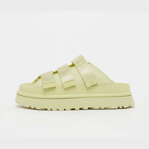 UGG GoldenGlow Slide (1167430GLDN) [1]