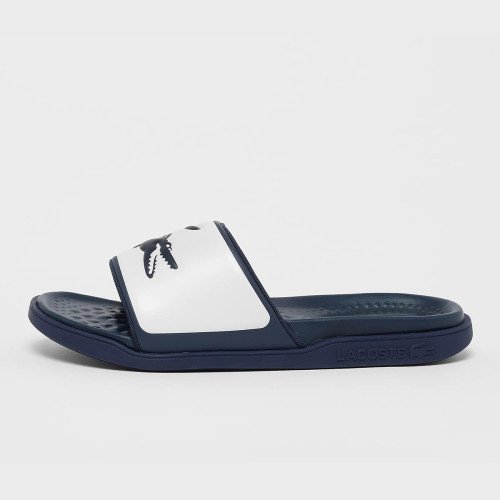 Lacoste -Schlappen Serve Slide Dual (49CMA0034092) [1]