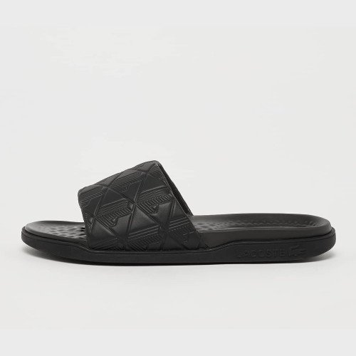 Lacoste -Schlappen Serve Slide Dual (49CMA002802H) [1]