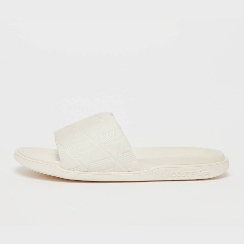 Lacoste -Schlappen Serve Slide Dual (49CMA002818C) [1]