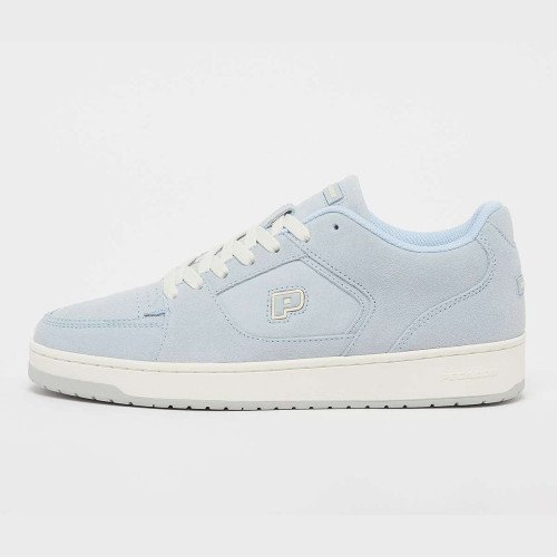 Pegador Serenus Low Suede (PGDR4231564031) [1]
