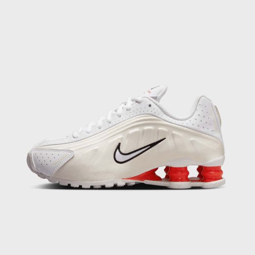 Nike Shox R4 (GS) (CW2626102) [1]