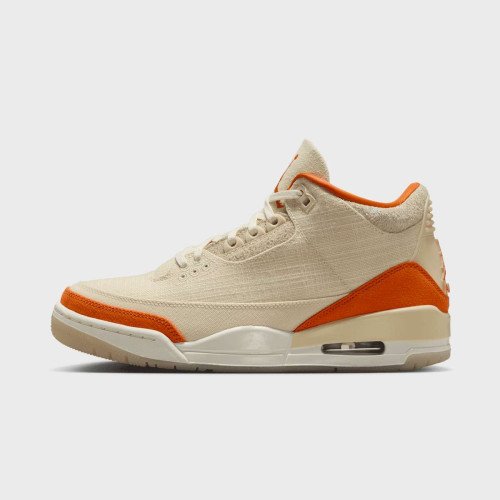 Nike Jordan Air Jordan 3 Retro "Starfish" (IH7694200) [1]