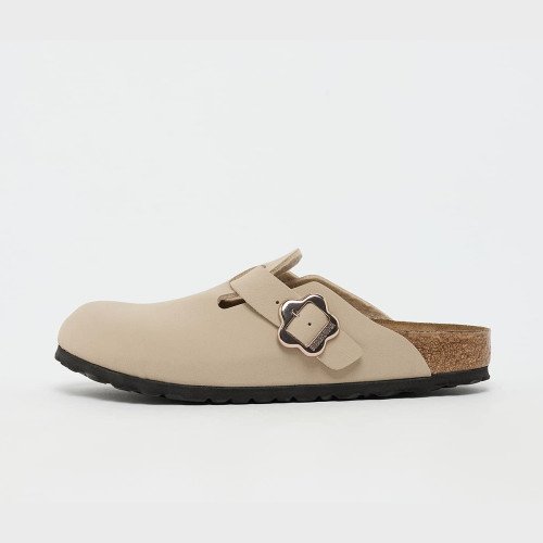 Birkenstock Boston Flower Buckle (GS) (1030630) [1]