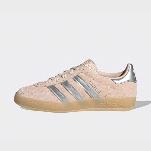 adidas Originals Gazelle Indoor J (GS) (JQ7018) [1]