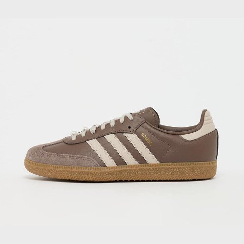 adidas Originals Samba OG (GS) (HQ0288) [1]