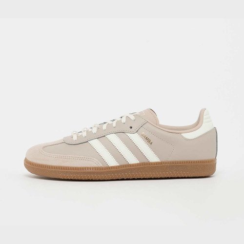 adidas Originals Samba OG (GS) (HQ0289) [1]