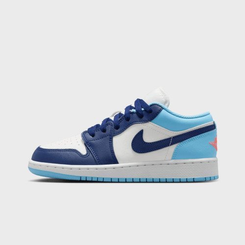 Nike Jordan Air Jordan 1 Low (GS) (553560149) [1]