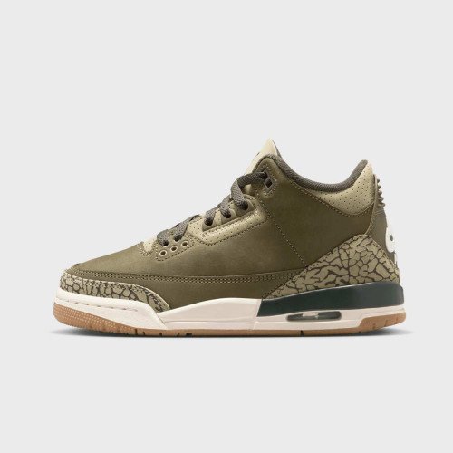 Nike Jordan Air Jordan 3 Retro "Family Affair" (GS) (DM0967202) [1]