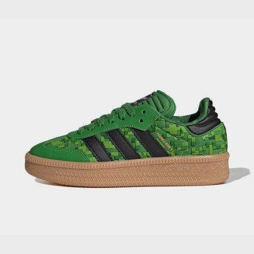 adidas Originals Samba XLG J (GS) (IH1732) [1]