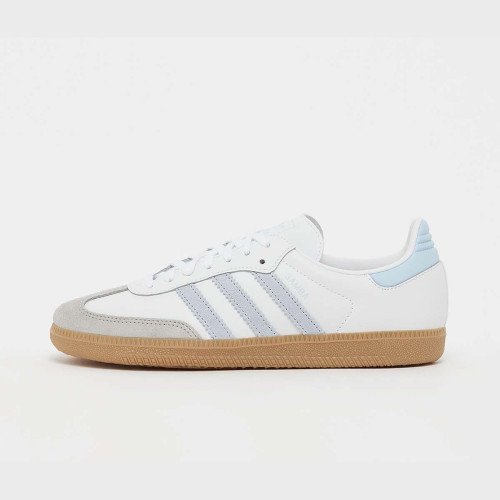 adidas Originals Samba OG (GS) (JQ2019) [1]