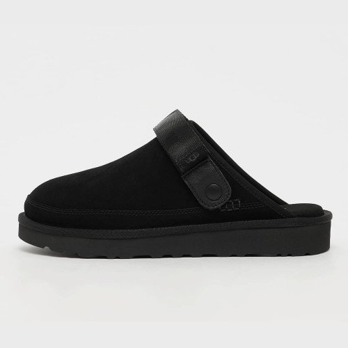 UGG Goldencoast Clog II (1166915BLK) [1]