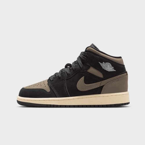 Nike Jordan Air Jordan 1 Mid SE (GS) (IB7053002) [1]