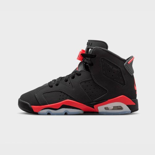 Nike Jordan Air Jordan 6 Retro "Infrared Salesman" (GS) (IQ1275001) [1]