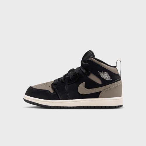 Nike Jordan Air Jordan 1 Mid (PS) (IB7052002) [1]