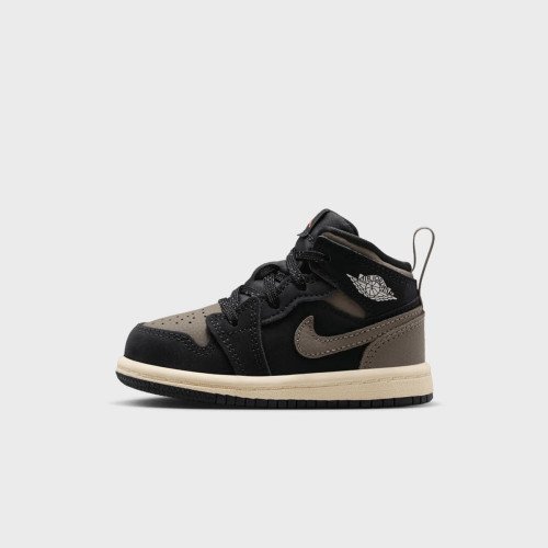 Nike Jordan Air Jordan 1 Mid (TD) (IB7054002) [1]