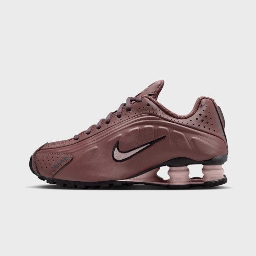 Nike Shox R4 (GS) (CW2626500) [1]