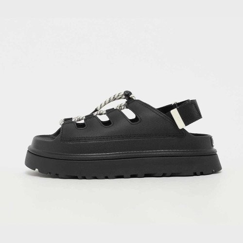 UGG WMNS Golden Glow Toggle (1179370BLK) [1]