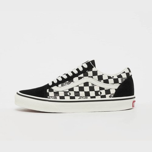 Vans Old Skool (GS) (VN000D2VBMA) [1]