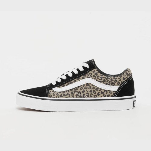 Vans Old Skool (GS) (VN000ECUYY6) [1]