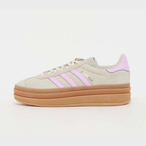 adidas Originals Gazelle Bold J (GS) (KJ0323) [1]