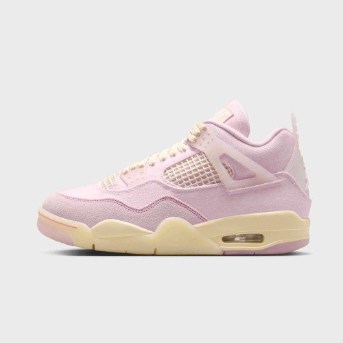 Nike Jordan WMNS Air Jordan 4 Retro "Iced Carmine" (IB6716600) [1]