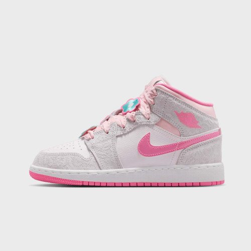 Nike Jordan Air Jordan 1 Mid SE (GS) (II0592001) [1]