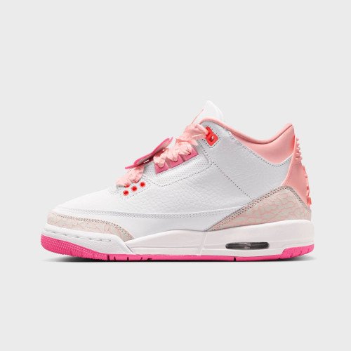 Nike Jordan Air Jordan 3 Retro "Spring Flowers" (GS) (II0599600) [1]