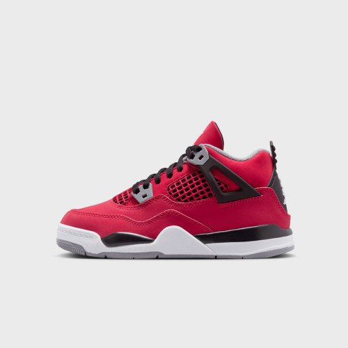 Nike Jordan Air Jordan 4 Retro "Toro Bravo" (PS) (HV4381600) [1]