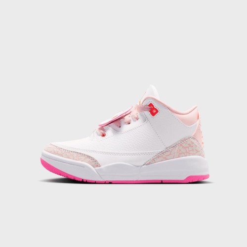Nike Jordan Air Jordan 3 Retro "Spring Flowers" (PS) (II0597600) [1]