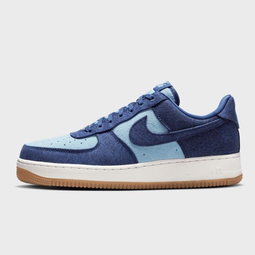 Nike Air Force 1 '07 LV8 Denim (IR0951400) [1]