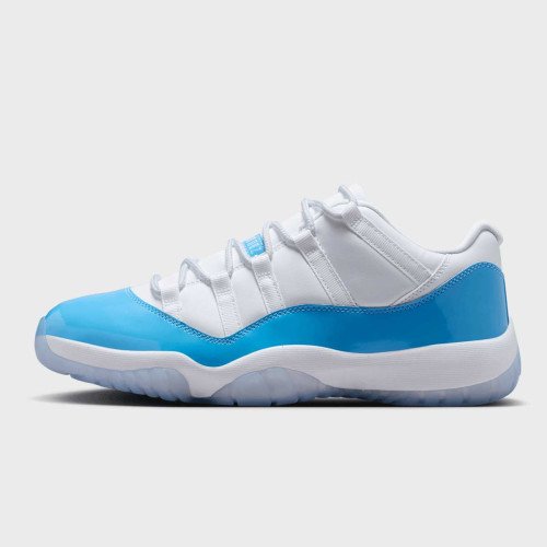 Nike Jordan Air Jordan 11 Retro Low "University Blue" (FV5104100) [1]