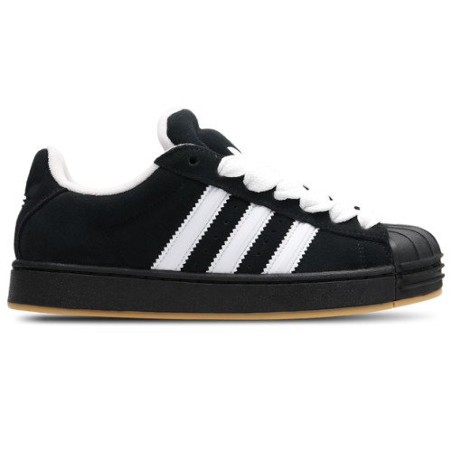 adidas Originals Superstar ST (GS) (KJ1192) [1]