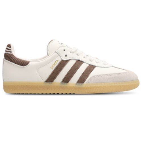 adidas Originals Samba OG (GS) (JP9504) [1]