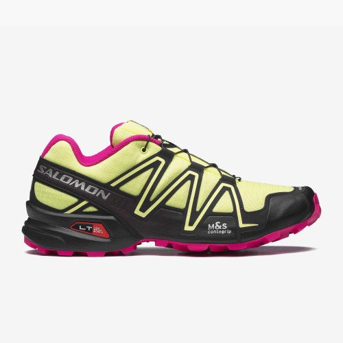 Salomon Speedcross 3 (L49147800) [1]