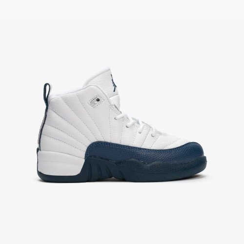 Nike Jordan Jordan 12 Retro (PS) (151186-114-1) [1]