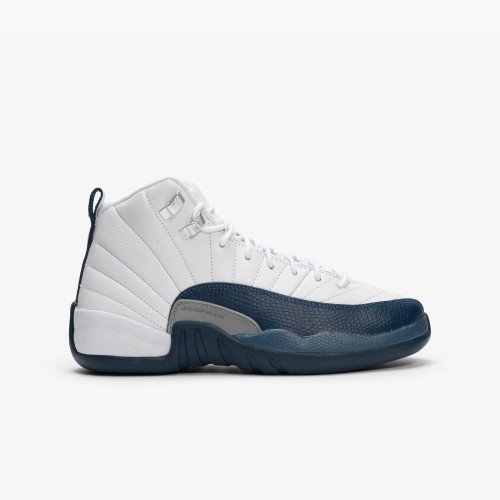 Nike Jordan Air Jordan 12 Retro (GS) (153265-114-3) [1]